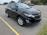 Thumbnail of 2019 Black Chevrolet Equinox