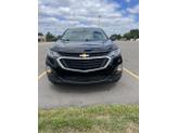 Thumbnail of 2019 Black Chevrolet Equinox