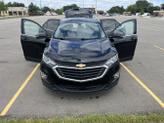 Photo of 2019 Black Chevrolet Equinox