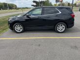 Thumbnail of 2019 Black Chevrolet Equinox