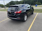 Thumbnail of 2019 Black Chevrolet Equinox