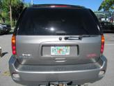 Thumbnail of 2006 Gray GMC Envoy
