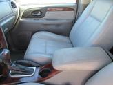 Thumbnail of 2006 Gray GMC Envoy