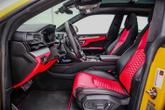 Thumbnail of 2019 Yellow Lamborghini Urus