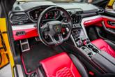 Thumbnail of 2019 Yellow Lamborghini Urus