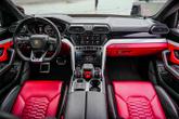 Thumbnail of 2019 Yellow Lamborghini Urus