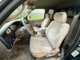 Thumbnail of 2002 Green Toyota Tacoma