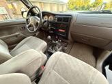 Thumbnail of 2002 Green Toyota Tacoma