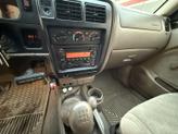 Thumbnail of 2002 Green Toyota Tacoma