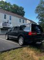 Thumbnail of 2012 Black Lincoln Navigator
