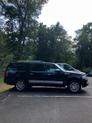 Thumbnail of 2012 Black Lincoln Navigator