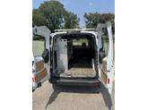 Thumbnail of 2016 White Ford Transit Connect