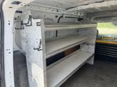 Thumbnail of 2016 White Ford Transit Connect