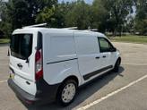 Thumbnail of 2016 White Ford Transit Connect