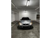 Thumbnail of 2009 Silver BMW M3