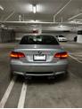 Thumbnail of 2009 Silver BMW M3