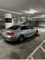 Thumbnail of 2009 Silver BMW M3