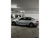 Photo of 2009 Silver BMW M3