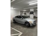 Thumbnail of 2009 Silver BMW M3