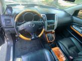 Thumbnail of 2009 Black Lexus RX 350
