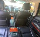 Thumbnail of 2009 Black Lexus RX 350