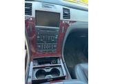 Thumbnail of 2008 Black Cadillac Escalade