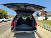 Thumbnail of 2008 Black Cadillac Escalade