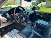 Thumbnail of 2008 Black Cadillac Escalade