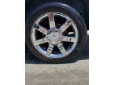 Thumbnail of 2008 Black Cadillac Escalade