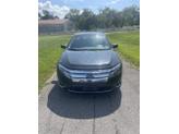 Photo of 2010 Black Ford Fusion