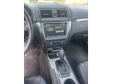 Thumbnail of 2010 Black Ford Fusion