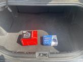 Thumbnail of 2010 Black Ford Fusion