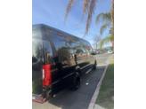 Thumbnail of 2019 Black Mercedes-Benz Sprinter 3500XD