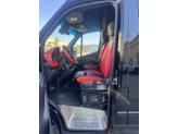 Thumbnail of 2019 Black Mercedes-Benz Sprinter 3500XD