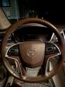Thumbnail of 2016 White Cadillac SRX