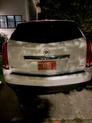 Thumbnail of 2016 White Cadillac SRX