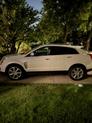 Photo of 2016 White Cadillac SRX