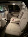 Thumbnail of 2016 White Cadillac SRX