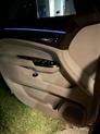 Thumbnail of 2016 White Cadillac SRX