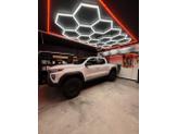 Thumbnail of 2024 White GMC Canyon