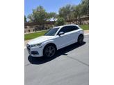 Thumbnail of 2018 White Audi SQ5