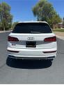 Thumbnail of 2018 White Audi SQ5
