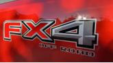 Thumbnail of 2023 Red Ford Maverick