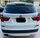 Thumbnail of 2013 White BMW X3