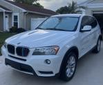 Thumbnail of 2013 White BMW X3