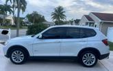 Thumbnail of 2013 White BMW X3