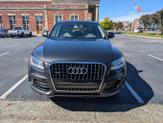 Thumbnail of 2016 Black Audi Q5