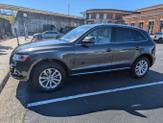 Thumbnail of 2016 Black Audi Q5