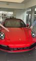 Thumbnail of 2025 Red Porsche 911