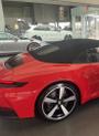 Thumbnail of 2025 Red Porsche 911